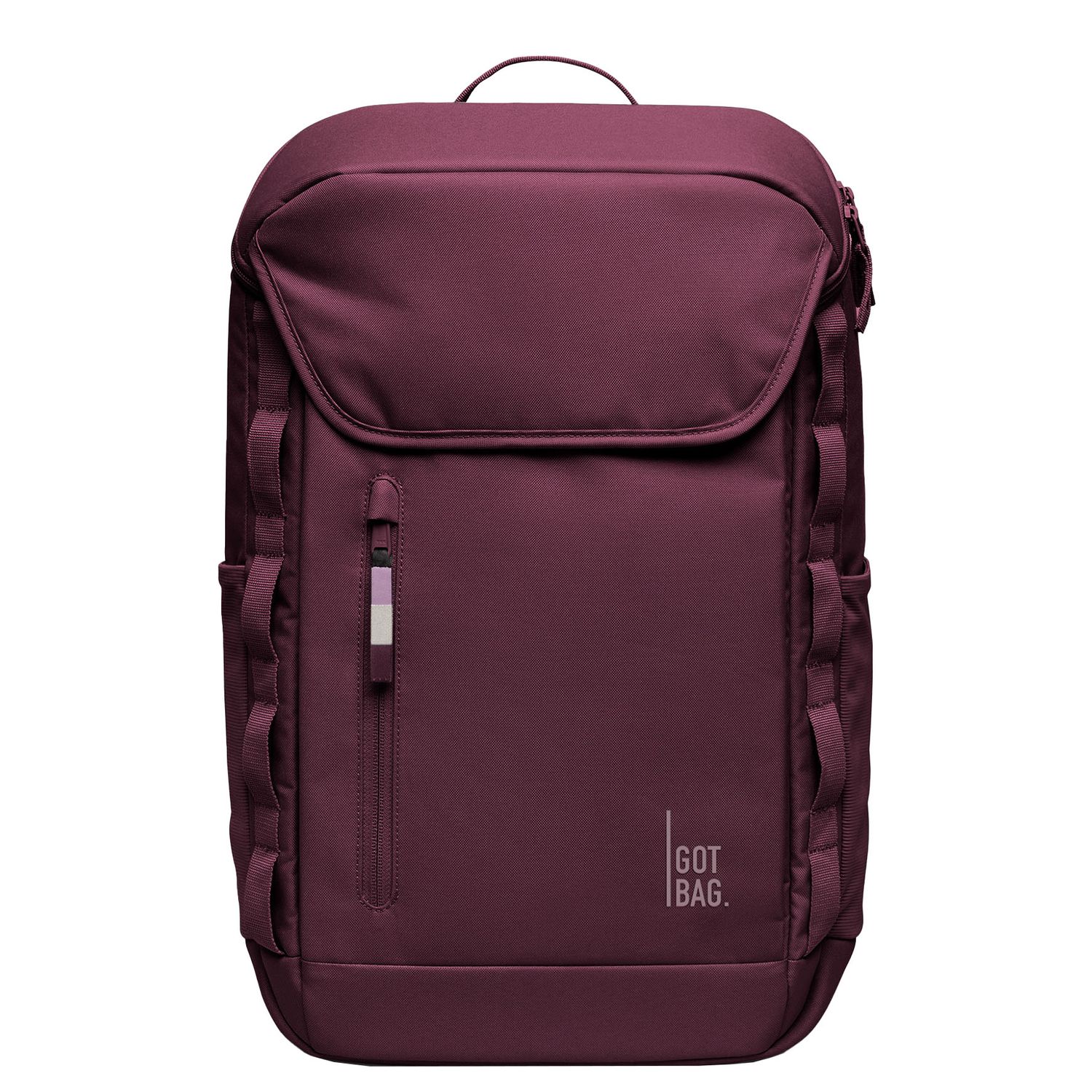 GOT BAG Laptop Rugzakken rood
