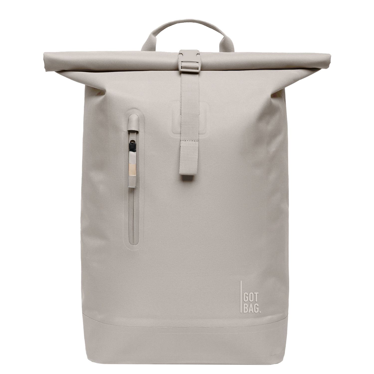 GOT BAG Laptop Rugzakken beige