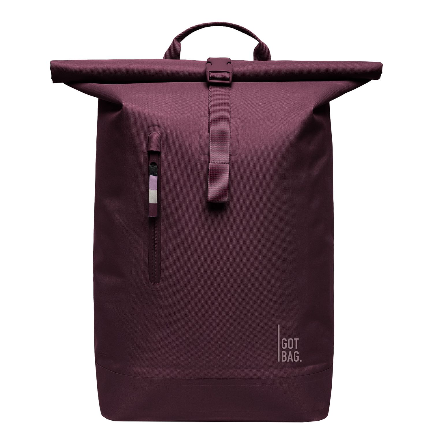 GOT BAG Laptop Rugzakken rood