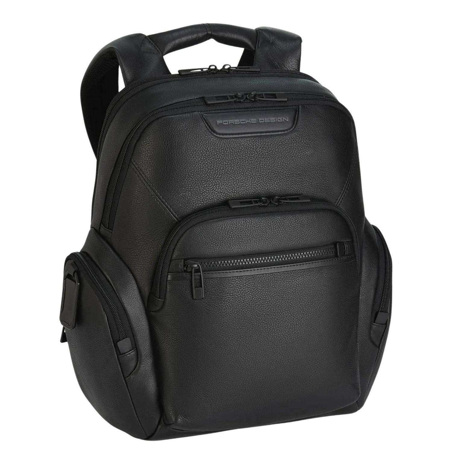 Porsche Design rugzak zwart
