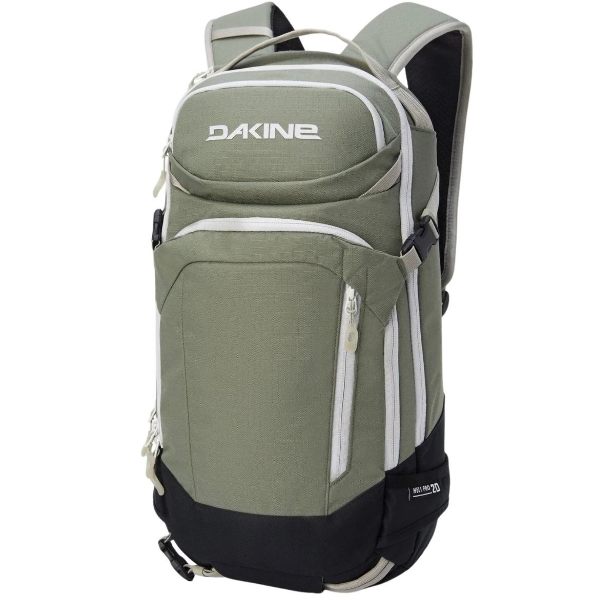 Dakine Heli Pro 20L mulled basil 10004395MULLEDBASIL | Bagageonline