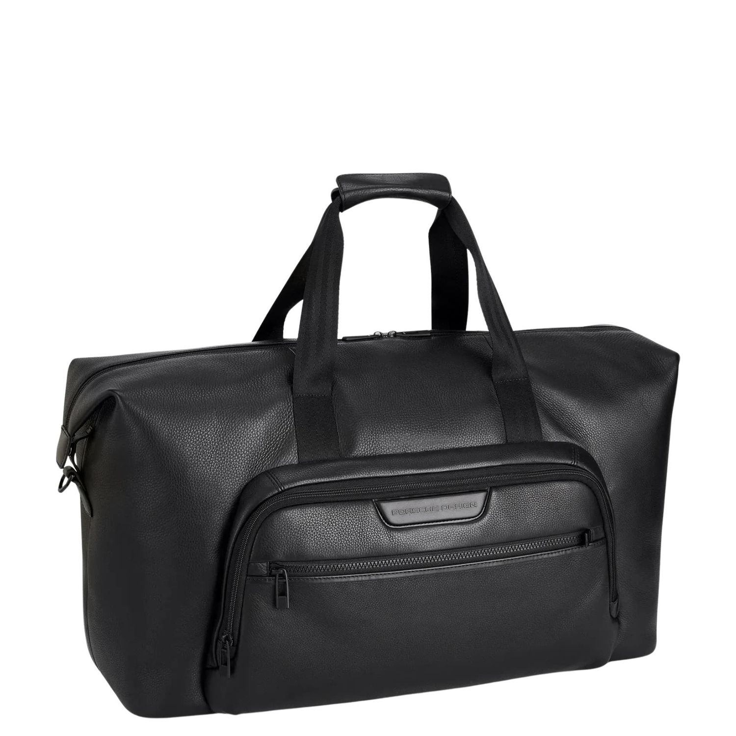 Porsche Design weekendtas zwart