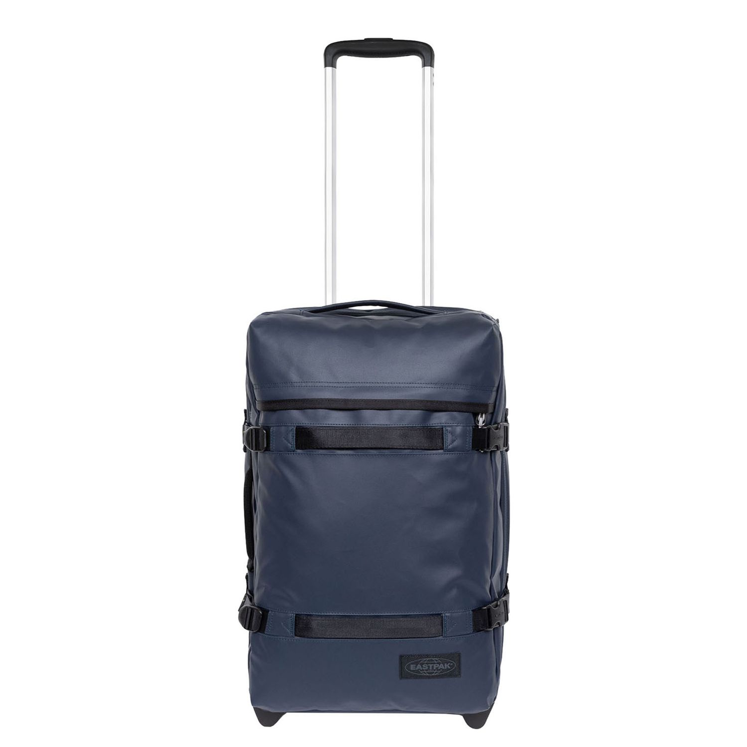Eastpak Transit'R Zachte Koffers blauw