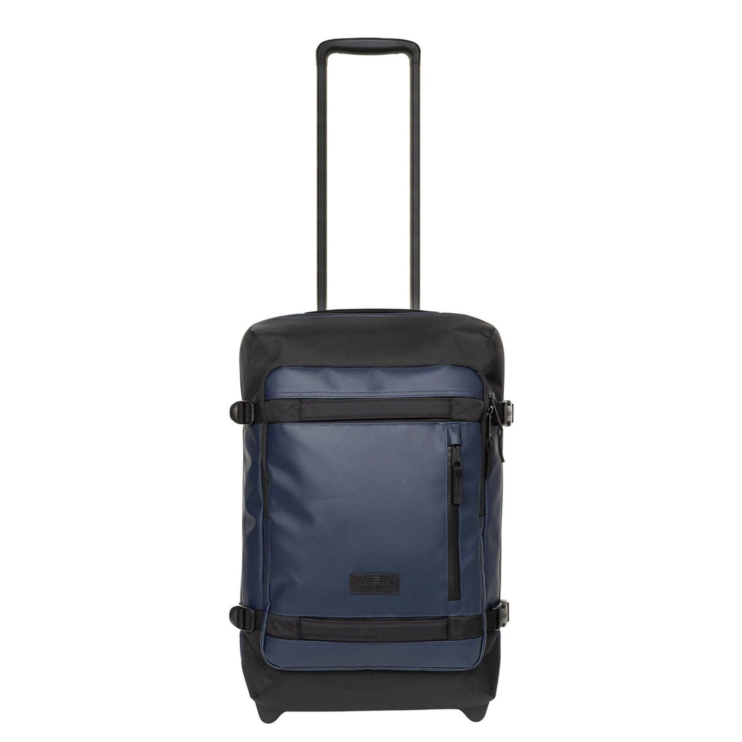 Eastpak Tranverz Trolleys blauw