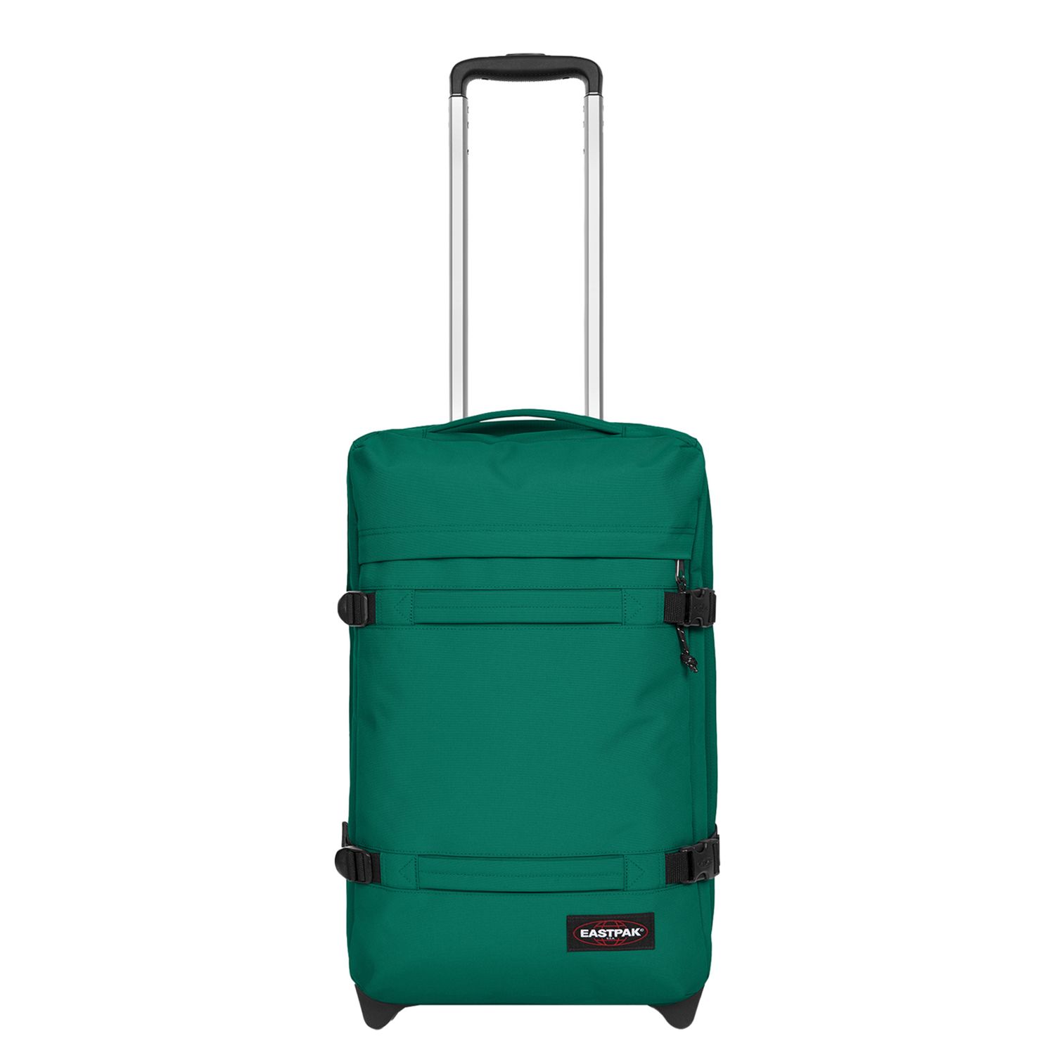 Eastpak Transit'R Zachte Koffers groen