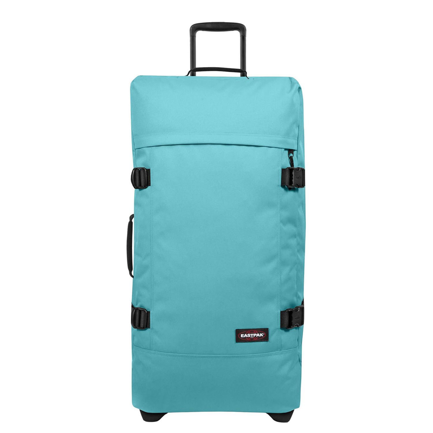 Eastpak Tranverz L Zachte Koffers blauw