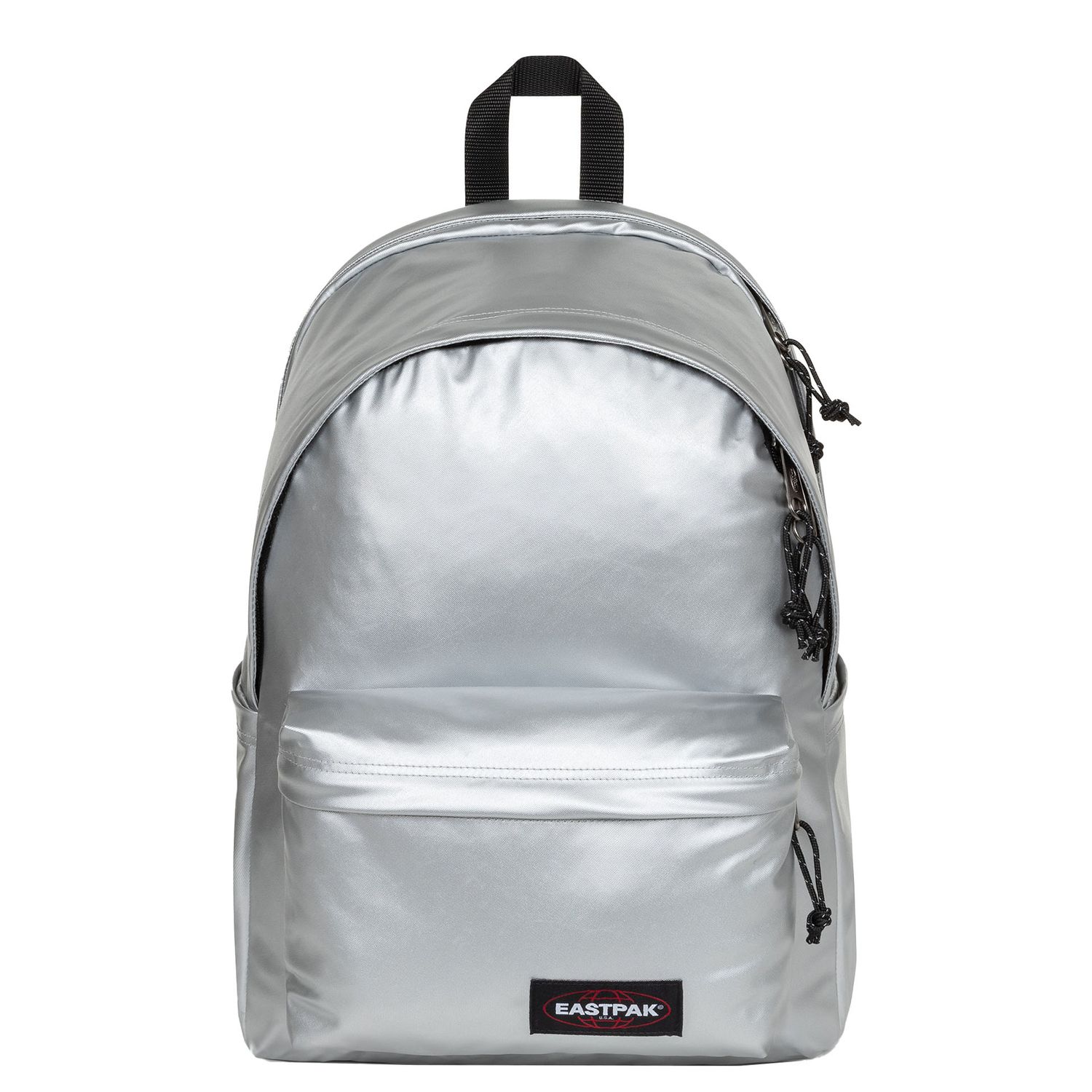 Eastpak Day Office space silver rugzak
