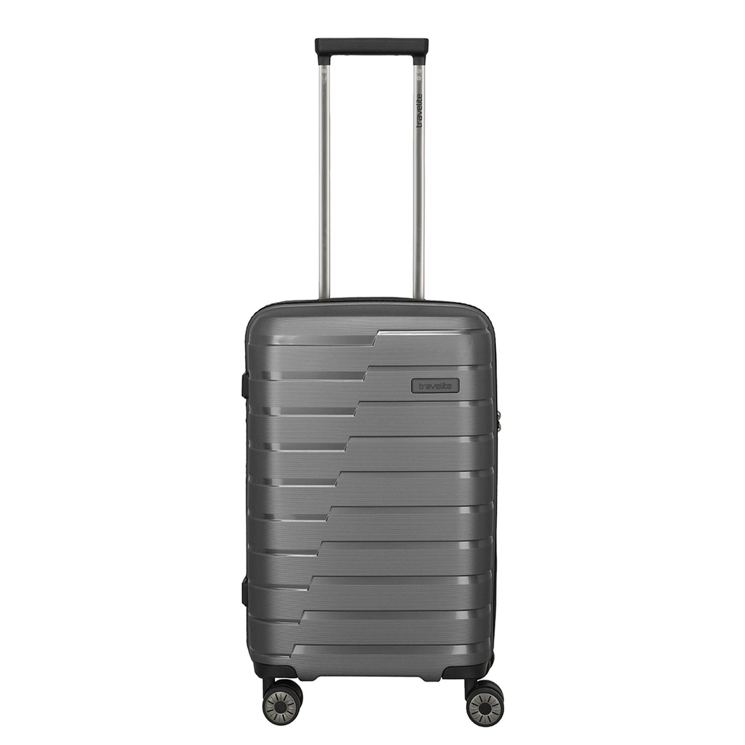 Travelite Air Base Spinners grijs