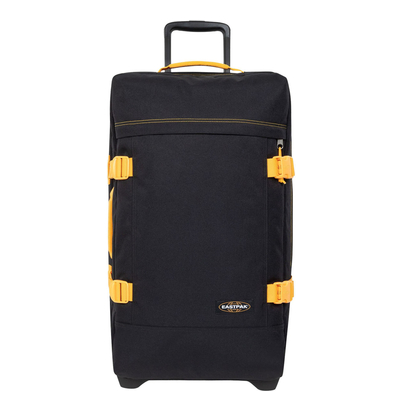 Eastpak Tranverz L kontrast mango