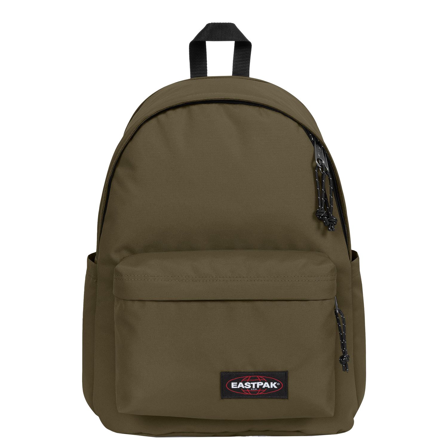 Eastpak Day Office army olive rugzak