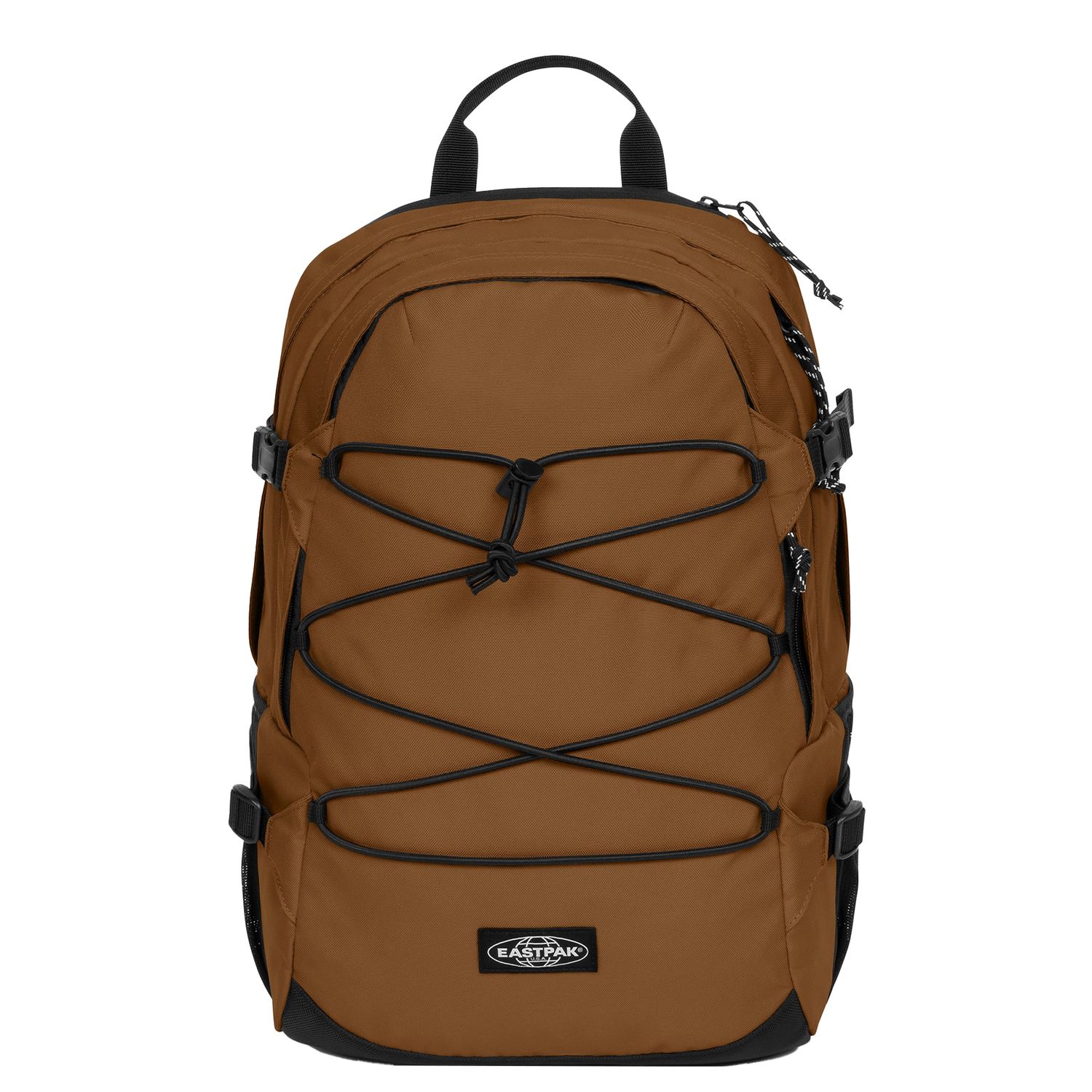 Eastpak Gerys Laptop Rugzakken bruin