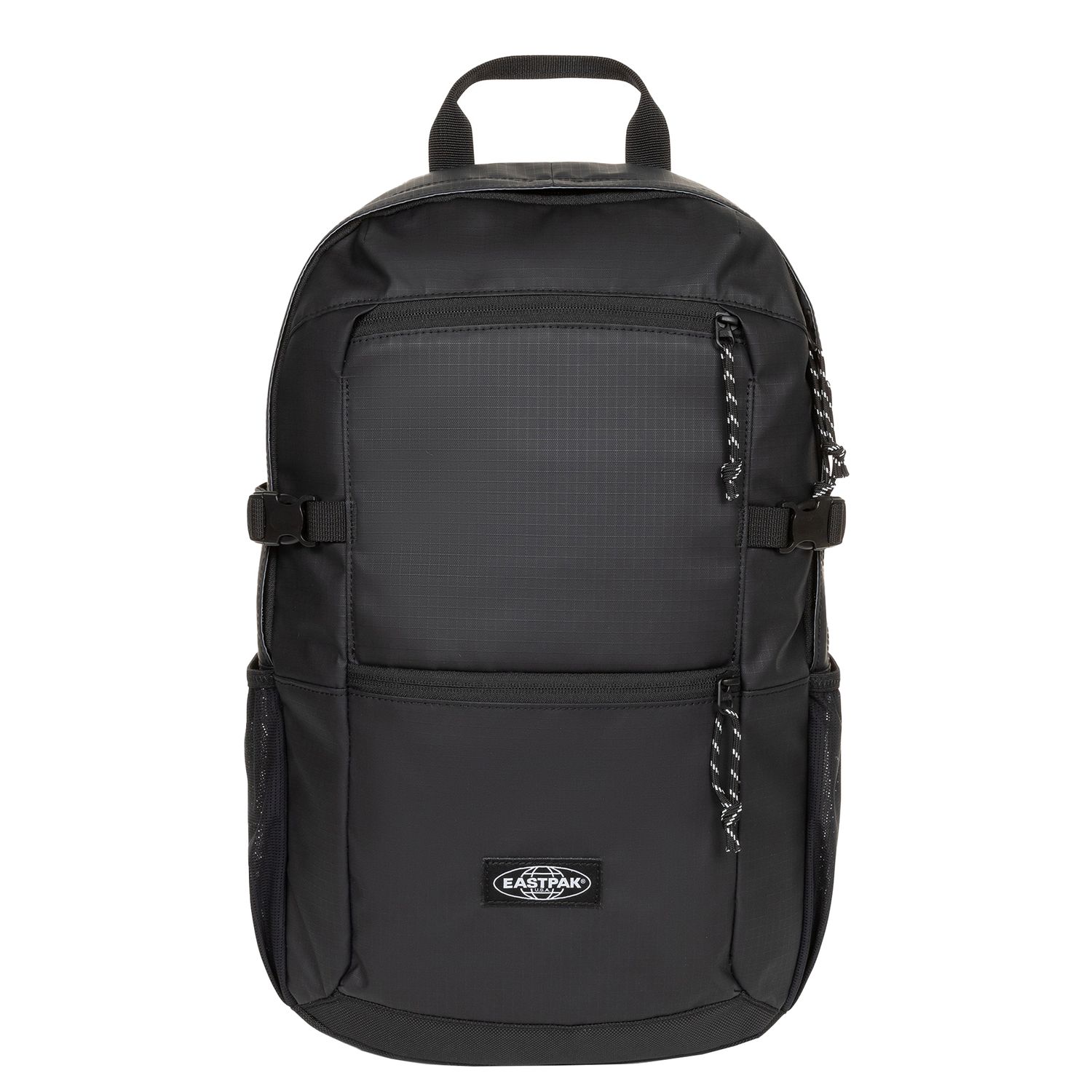 Eastpak Floid Laptop Rugzakken zwart