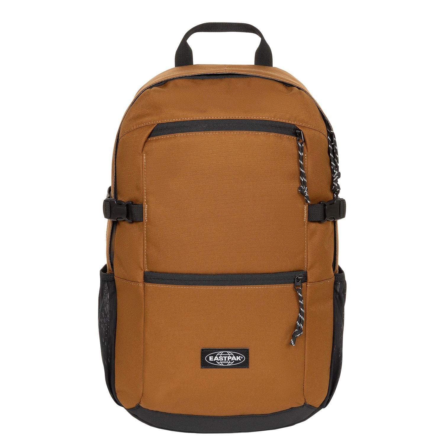 Eastpak Floid Laptop Rugzakken bruin