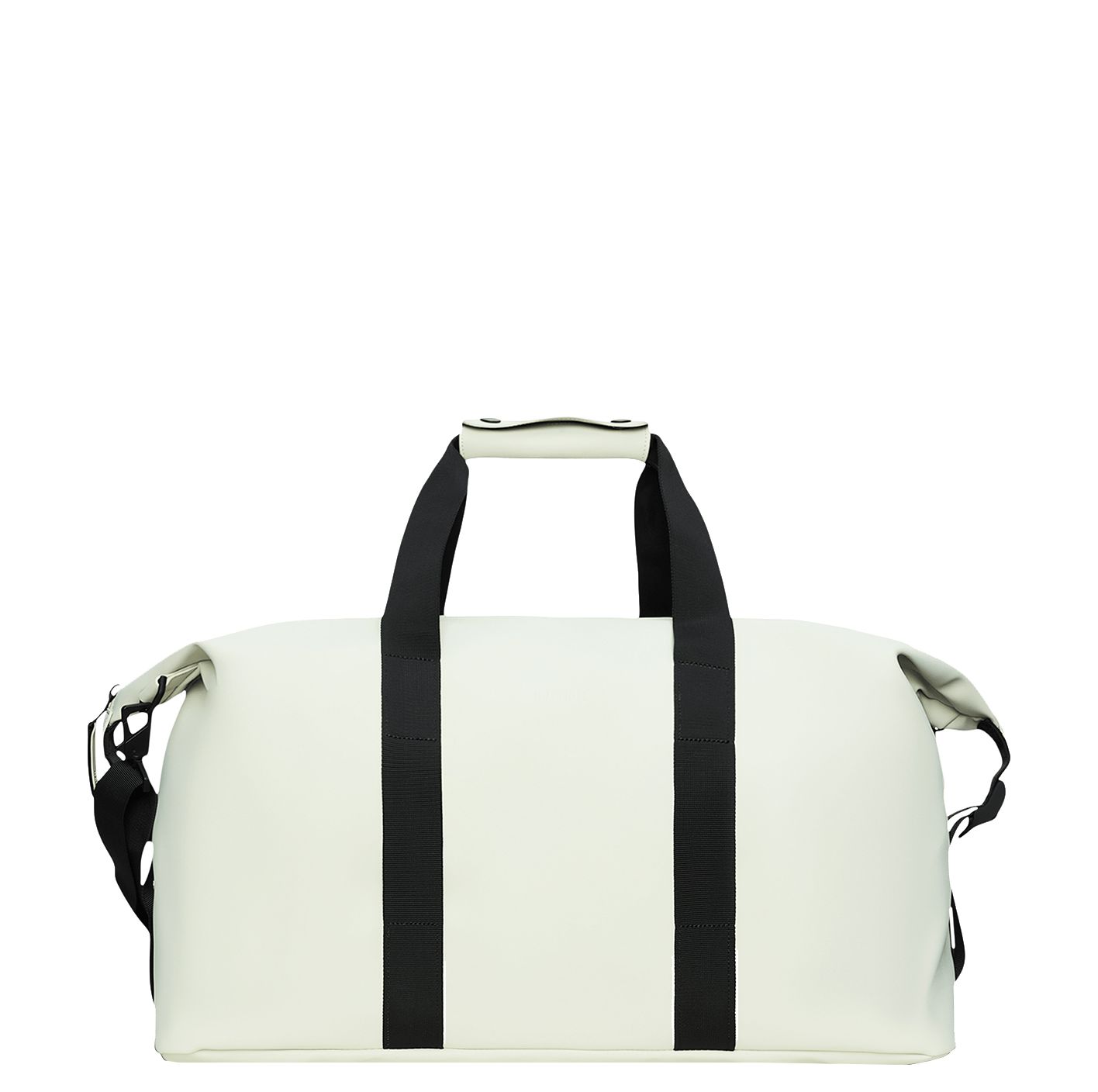 Rains Hilo Weekend Bag reistas groen