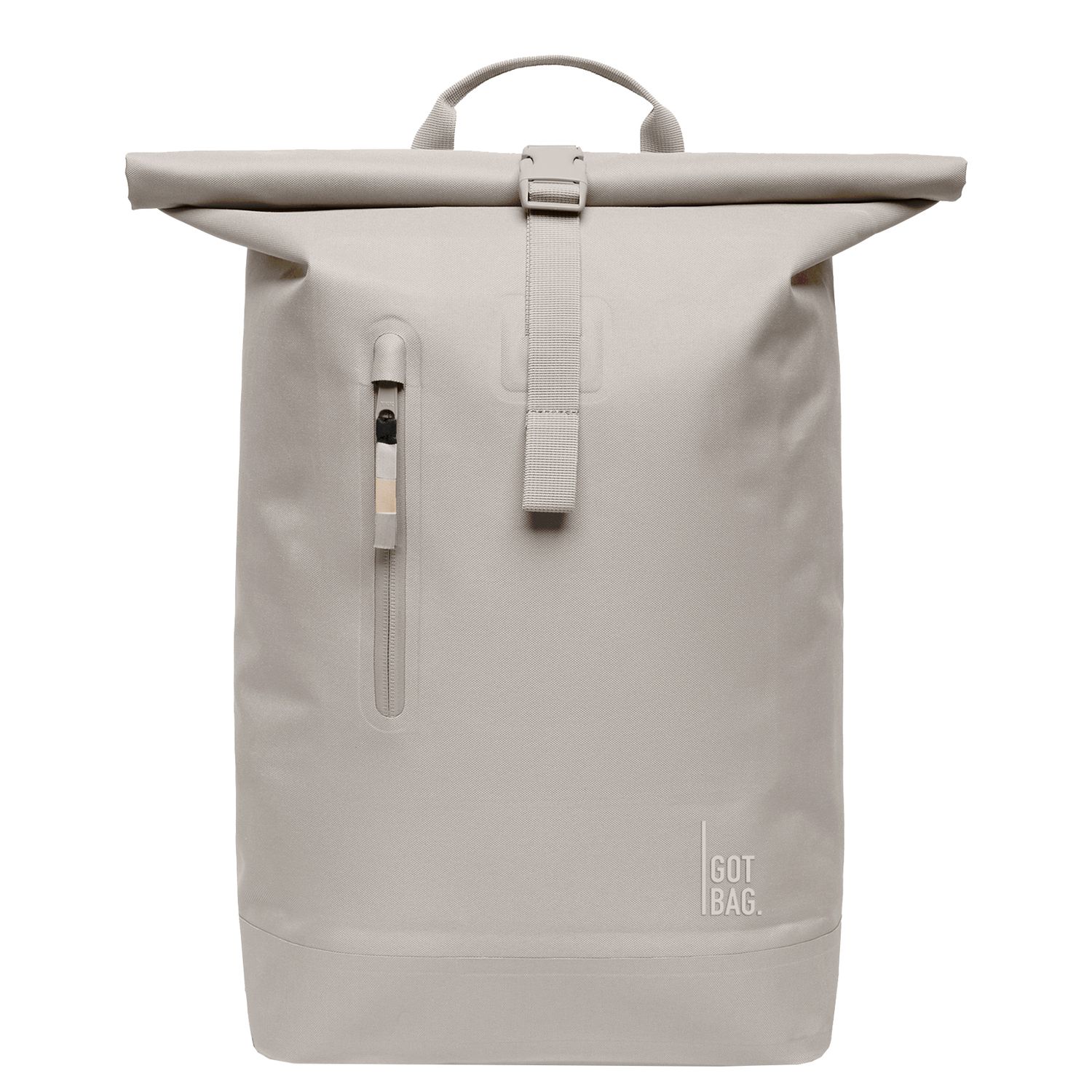 GOT BAG Laptop Rugzakken beige