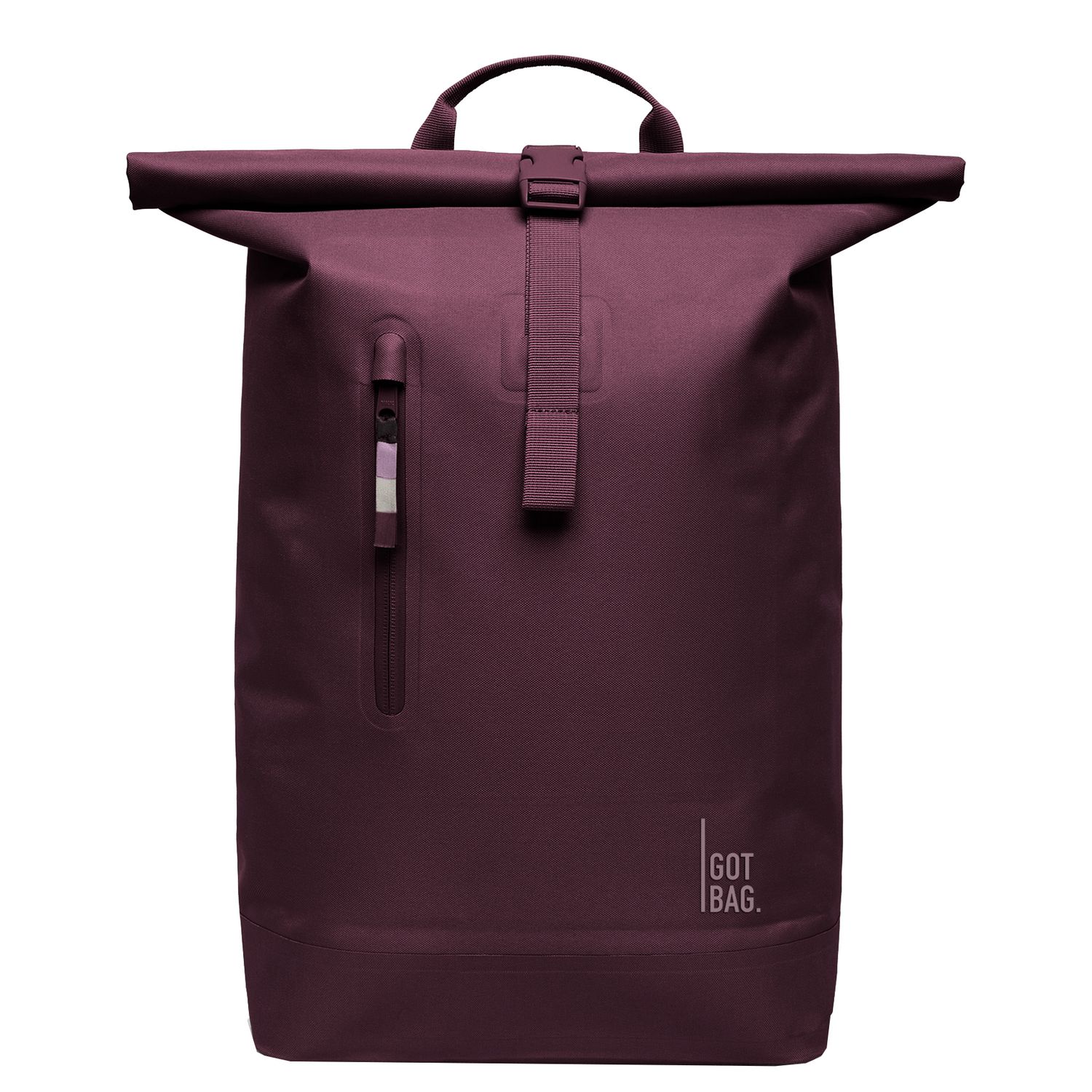 GOT BAG Laptop Rugzakken rood