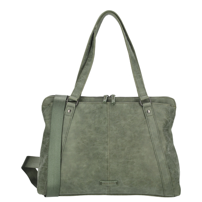 Enrico Benetti Karin Shoulderbag olive