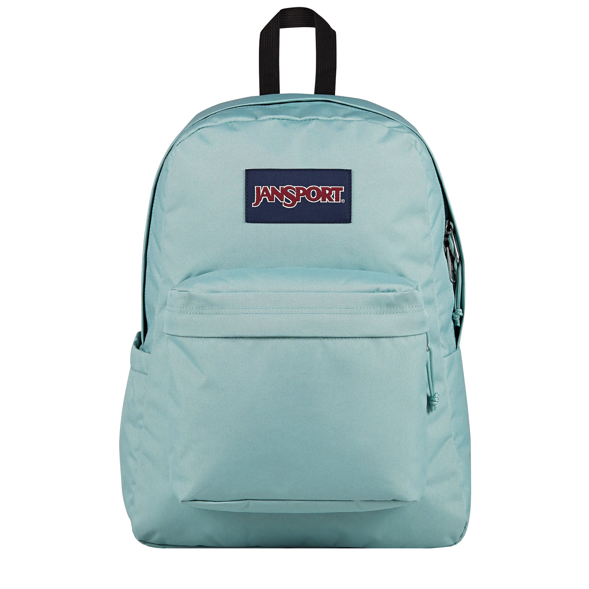 JanSport SuperBreak One pastel lilac EK0A5BAGW301 | Bagageonline