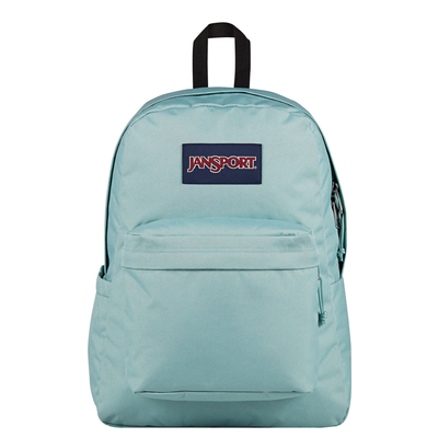 JanSport SuperBreak One faded sage