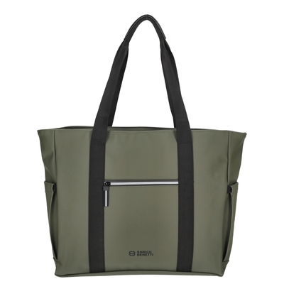 Enrico Benetti Bergen Waterproof Shopper olive