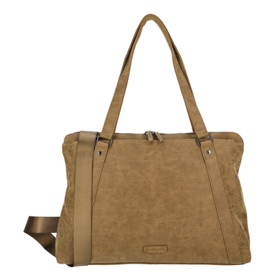 Enrico Benetti Karin Shoulderbag camel