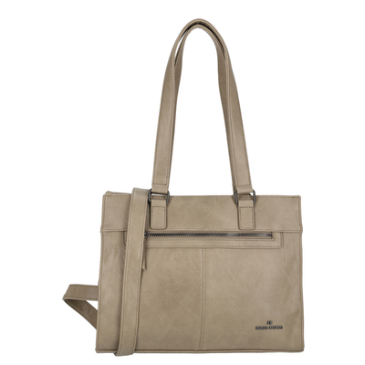 Enrico Benetti Julia Shoulderbag light taupe