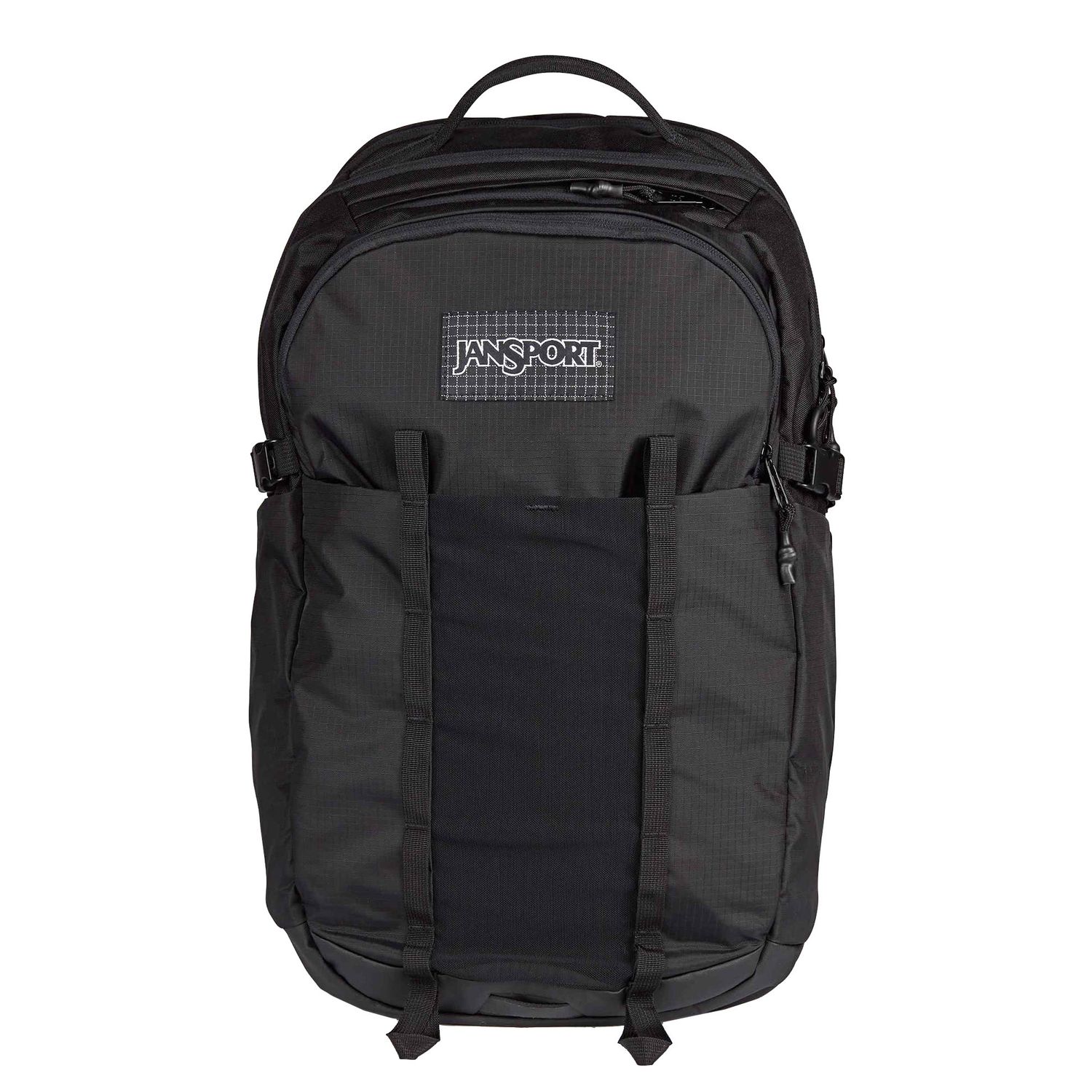 Jansport Laptop Rugzakken zwart