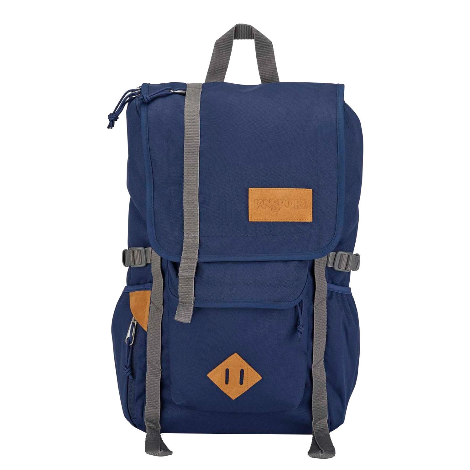 Jansport Laptop Rugzakken blauw