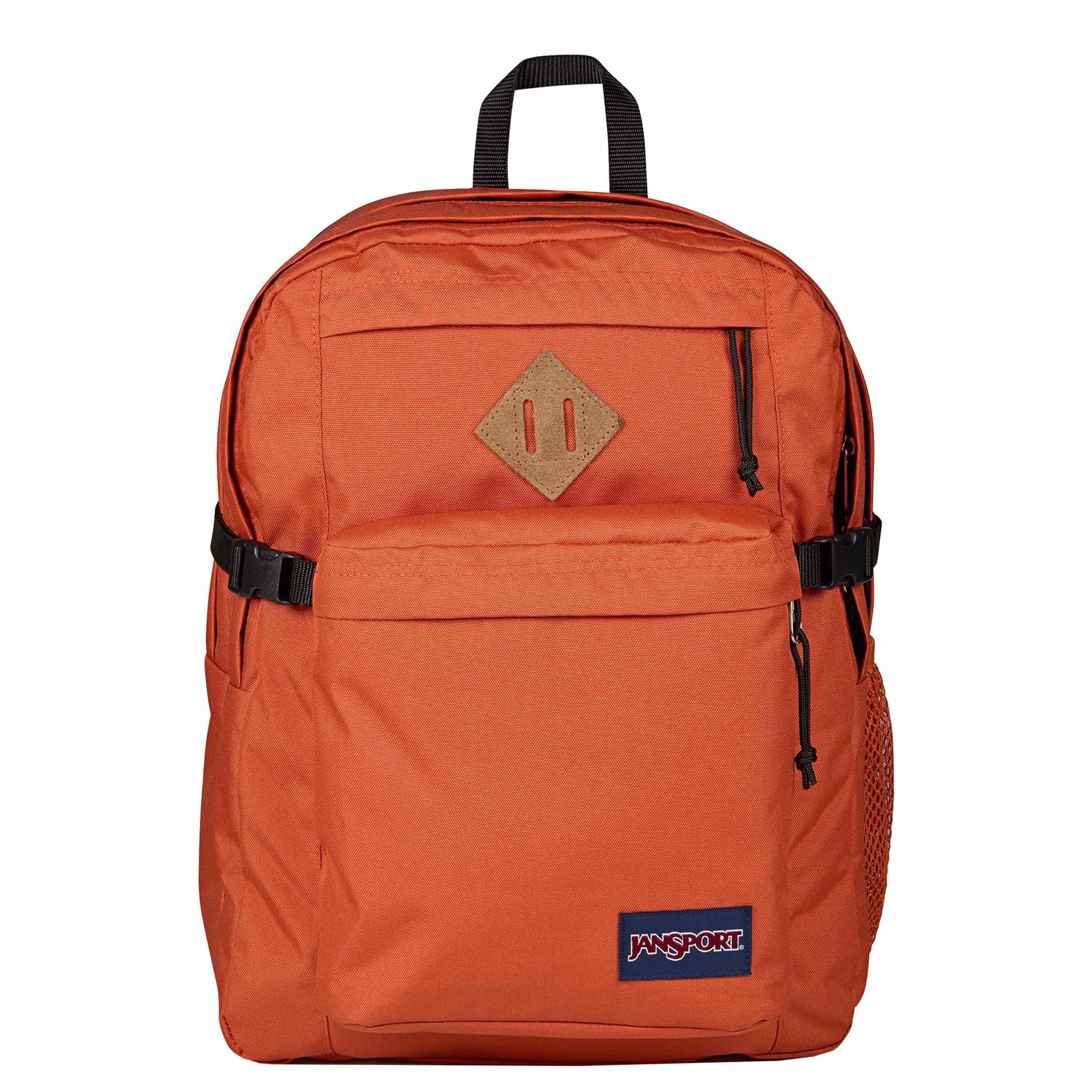 Jansport Laptop Rugzakken rood