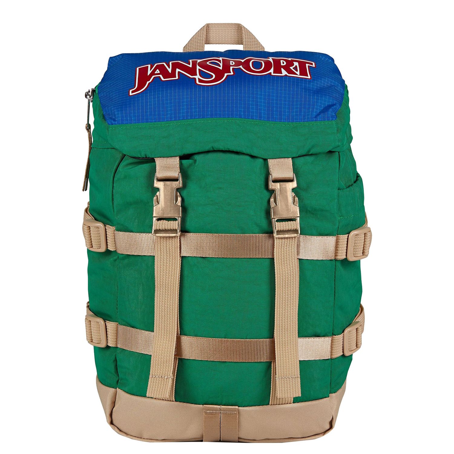 Jansport rugzak multicolor