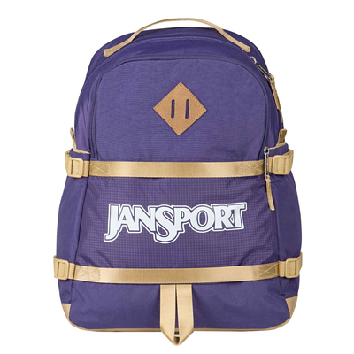 JanSport Small Seattle Pack amethyst angst