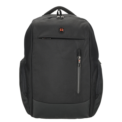 Enrico Benetti Berlin Laptop Backpack 17" black