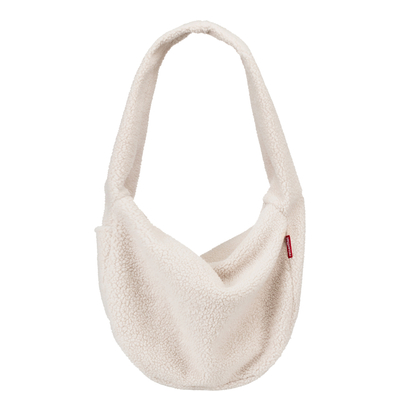 Reisenthel Moonbag Teddy sand