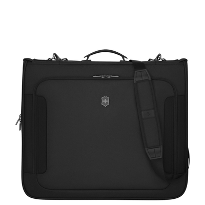Victorinox Werks Traveler 7.0 Garment Bag black