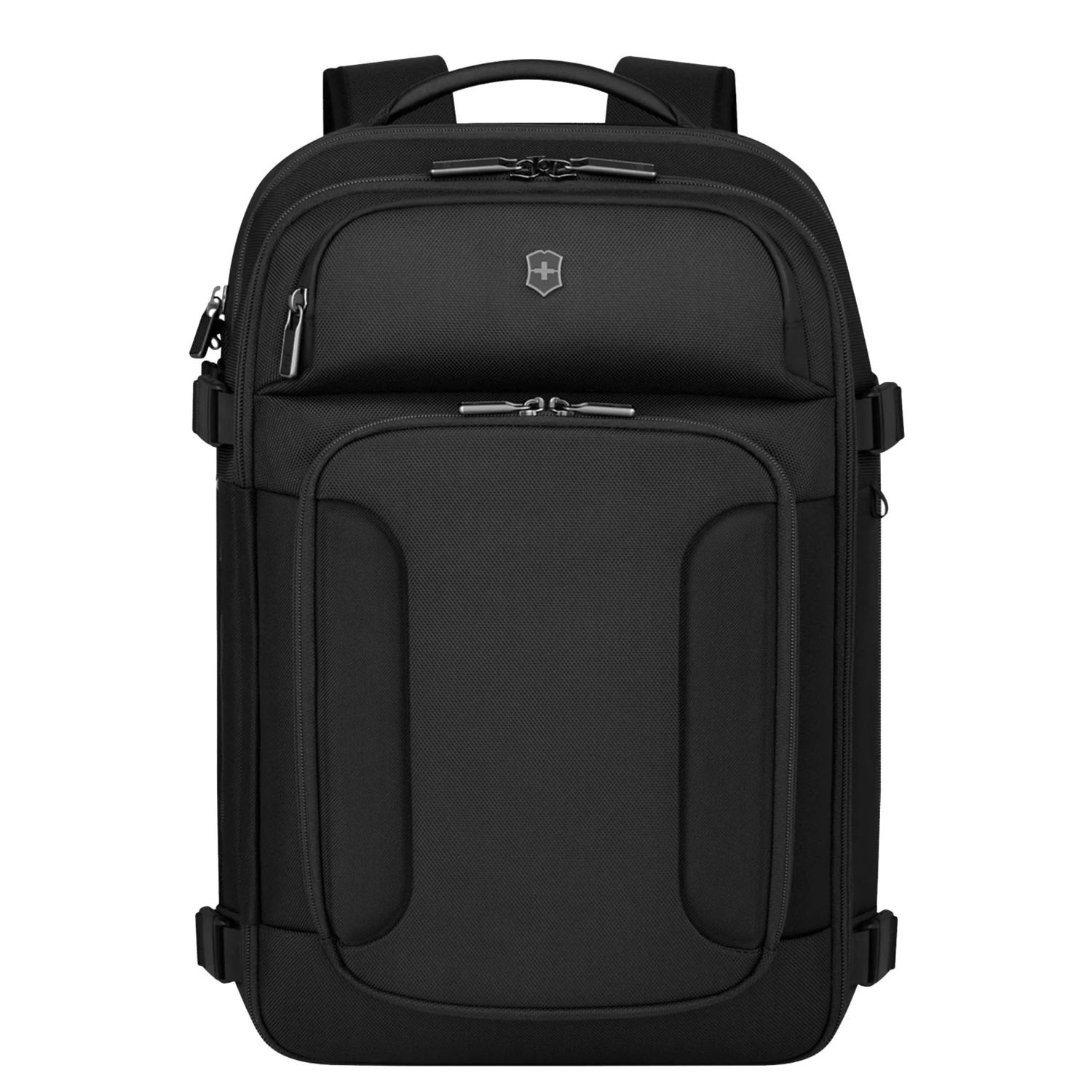 Victorinox reistas zwart