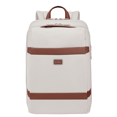 Samsonite Image Biz Backpack 14.1" ivory