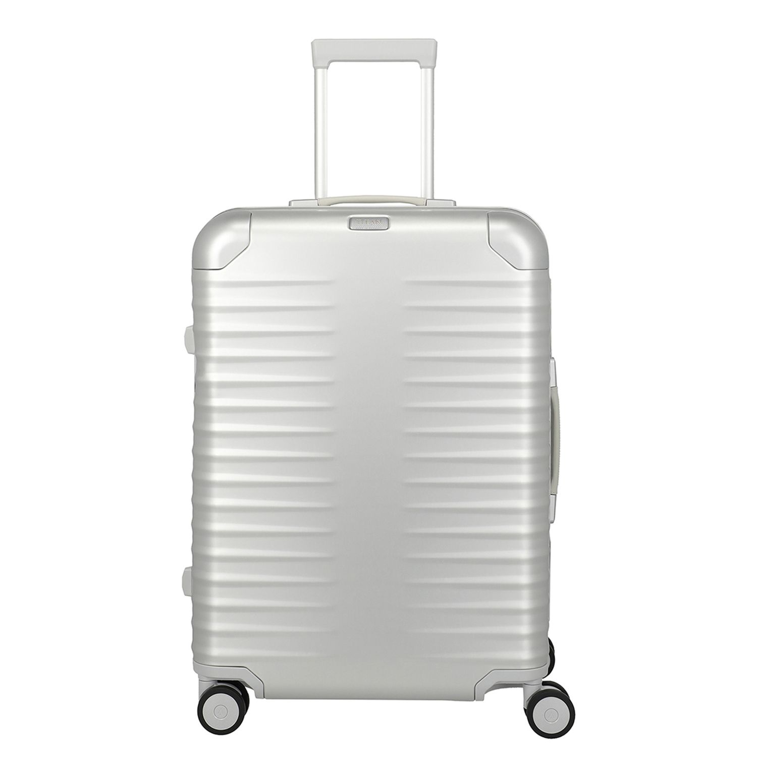 Titan Spinners zilver