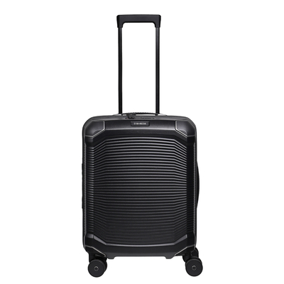 Travelite Millenium Spinner Cabin Trolley black