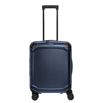 Travelite Millennium Spinner Cabin Trolley navy