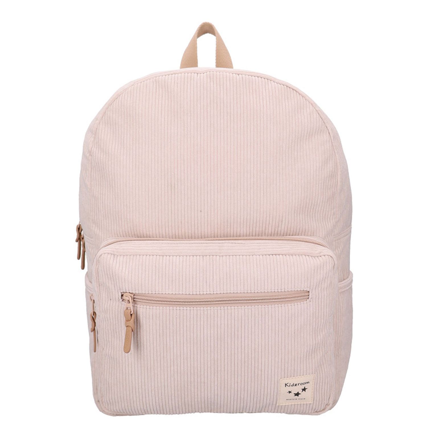 Kidzroom rugzak beige