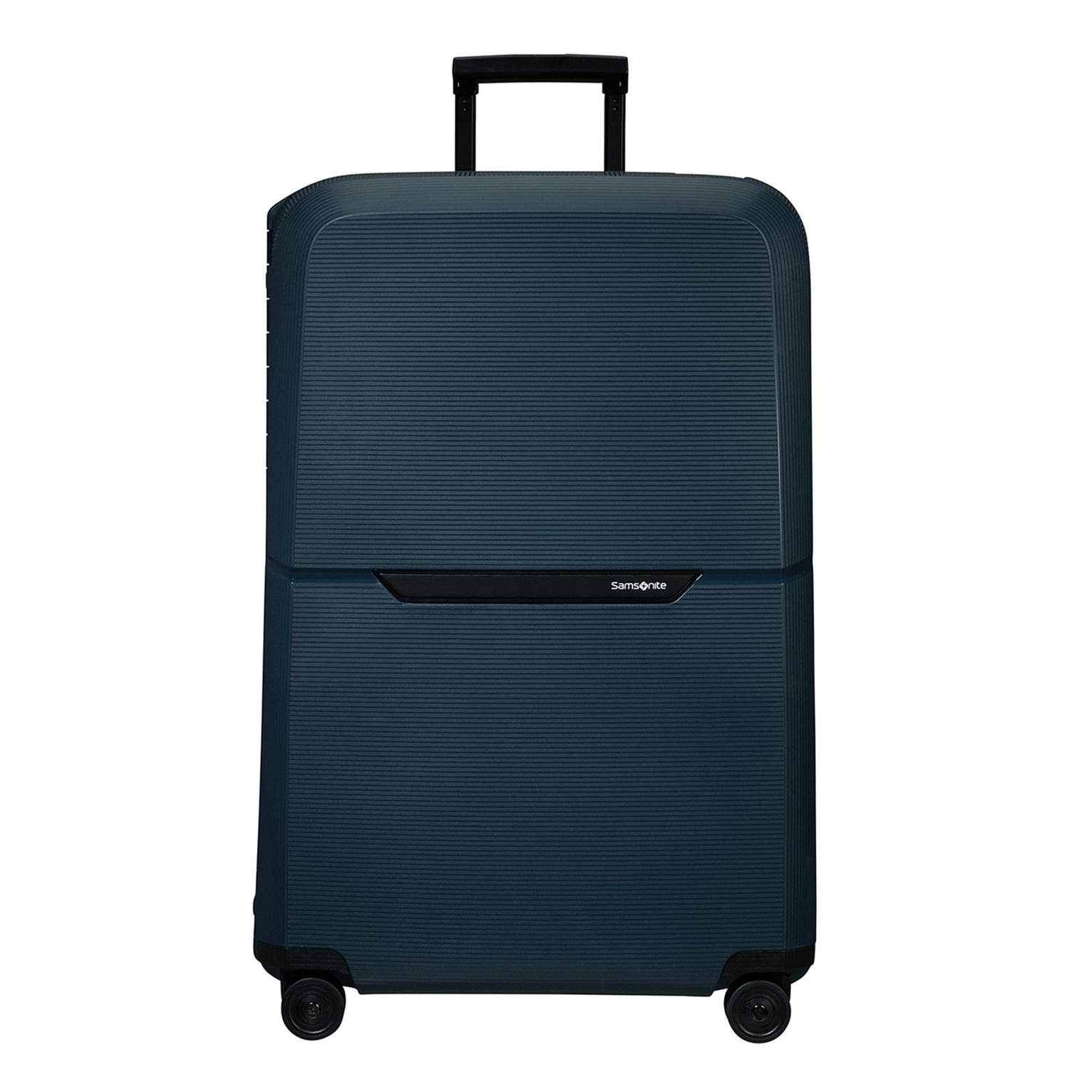Samsonite Magnum Eco Spinners blauw