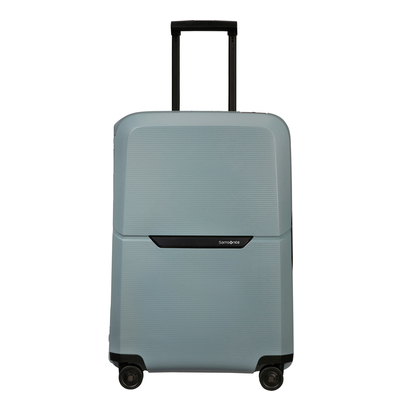 Samsonite Magnum Eco Spinner 69 ice blue