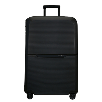 Samsonite Magnum Eco Spinner 81 graphite
