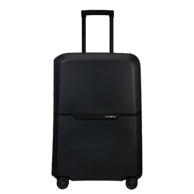 Samsonite Magnum Eco Spinner 69 graphite