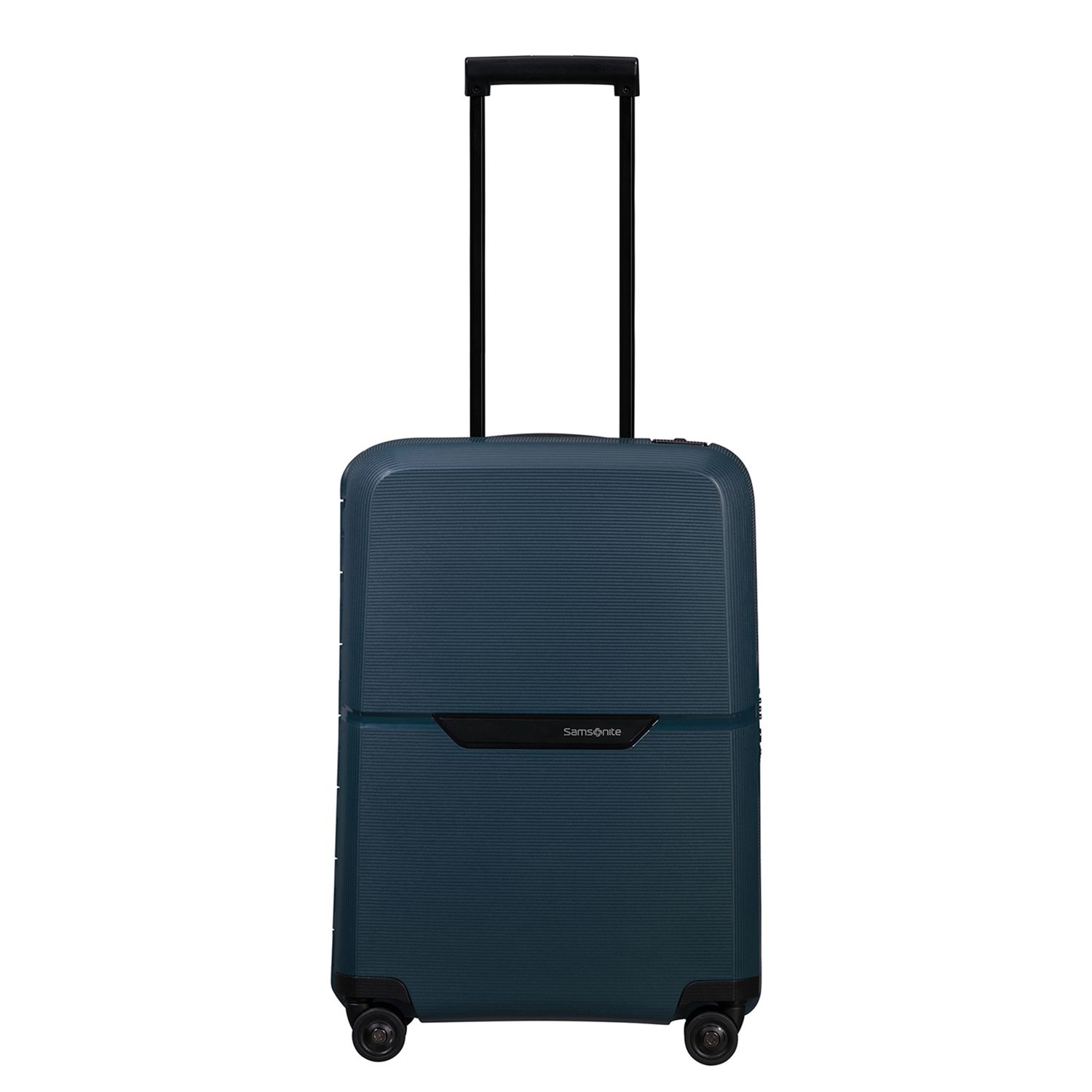Samsonite Magnum Eco Spinners blauw