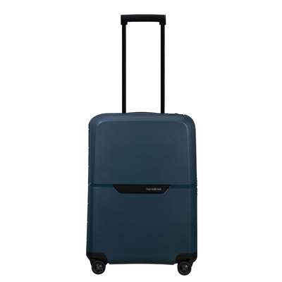 Samsonite Magnum Eco Spinner 55 midnight blue