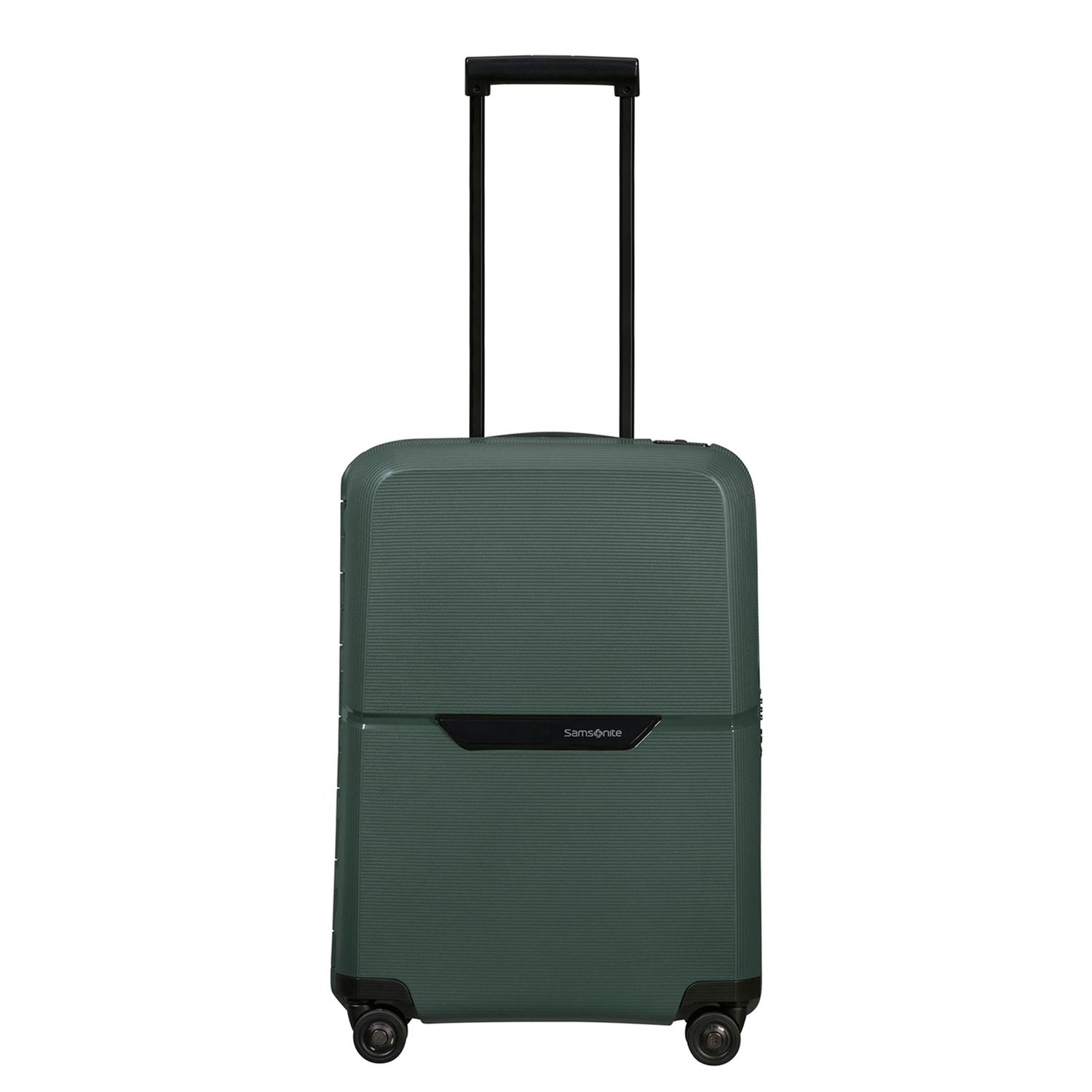 Samsonite Magnum Eco Spinner 55 Forest Green