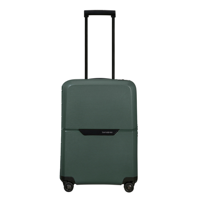Samsonite Magnum Eco Spinner 55 forest green