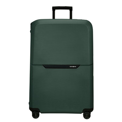 Samsonite Magnum Eco Spinner 81 forest green