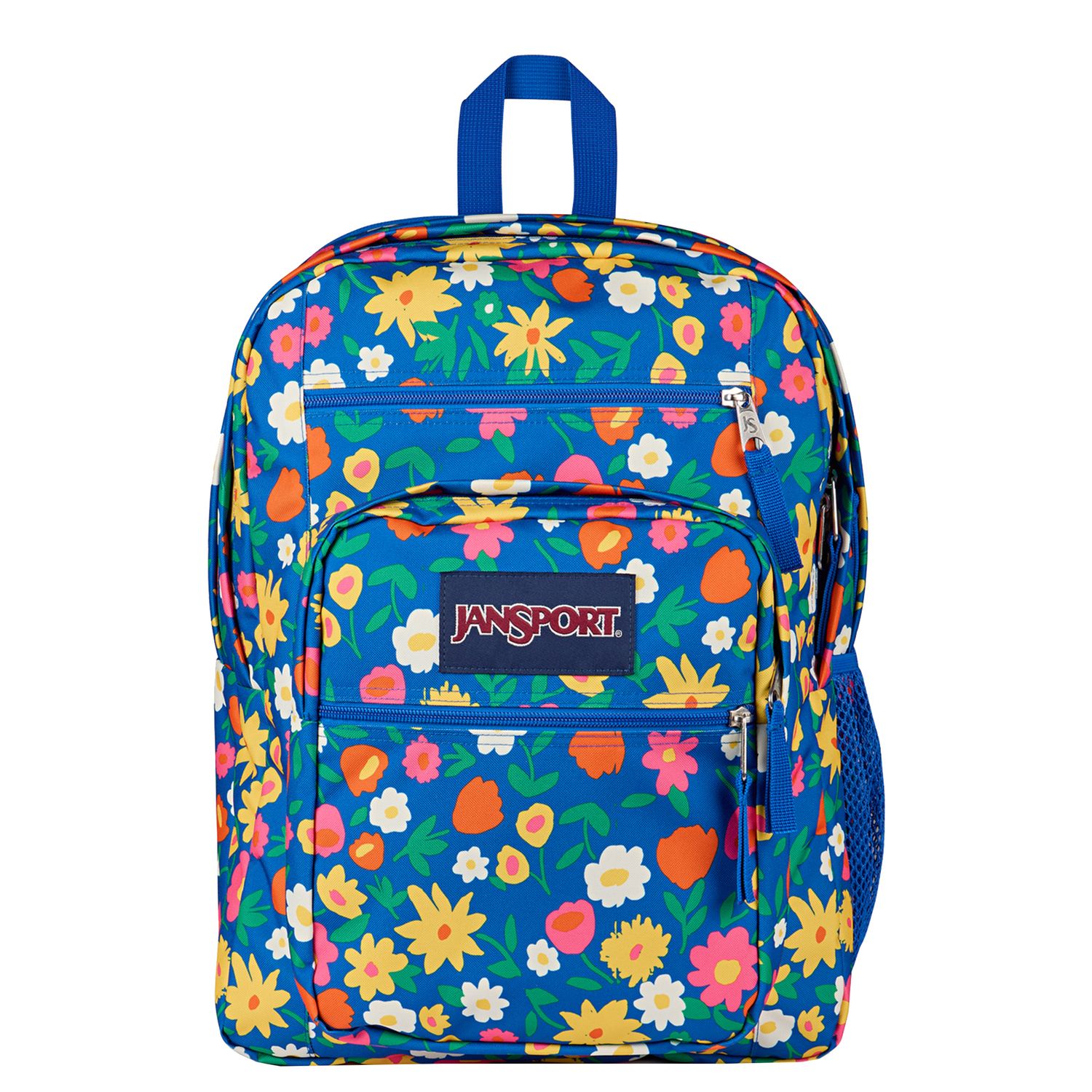 Jansport Laptop Rugzakken multicolor